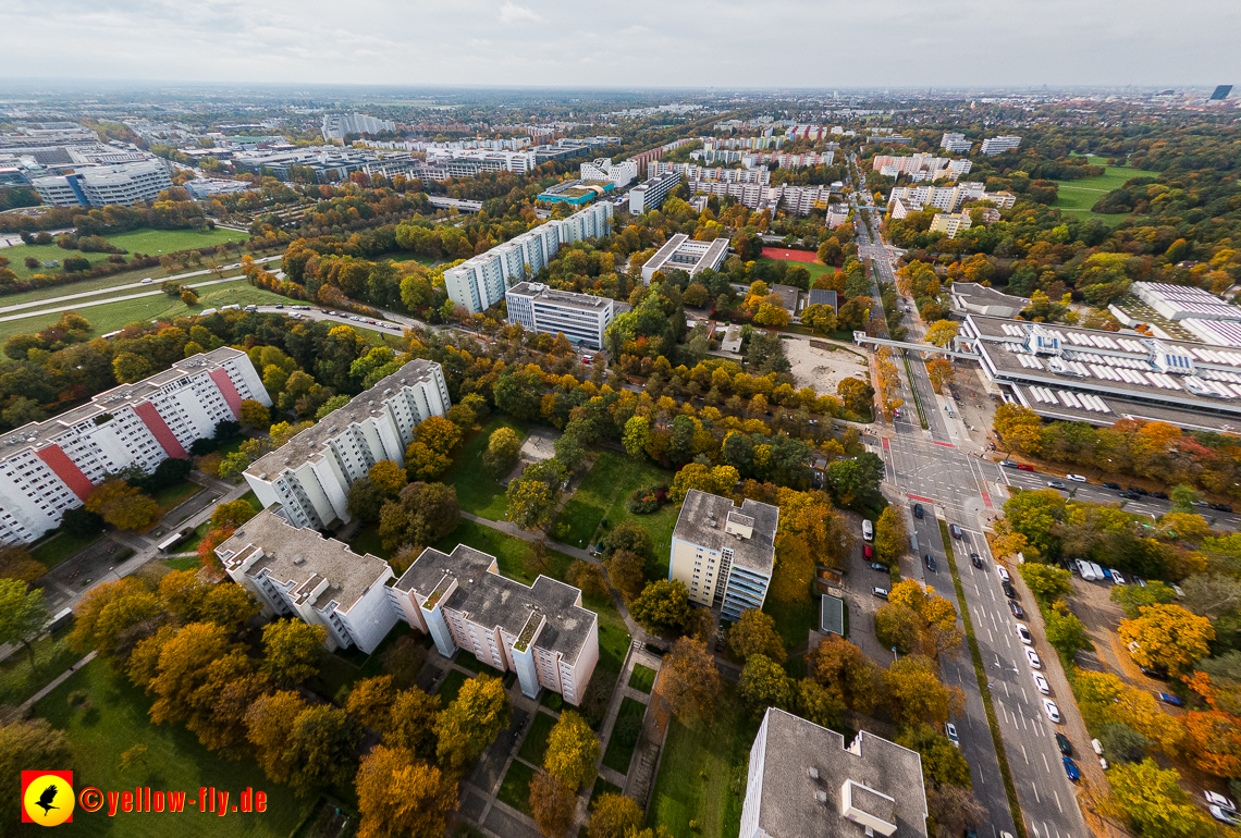 13.10.2022 - Haus für Kinder in Neuperlach